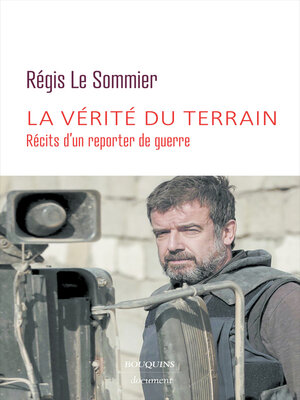 cover image of La vérité du terrain